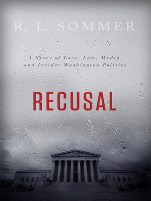 cover image of Recusal